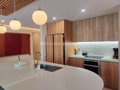 Apartamento en arriendo en El Poblado, Medellín · foto 9 de 19
