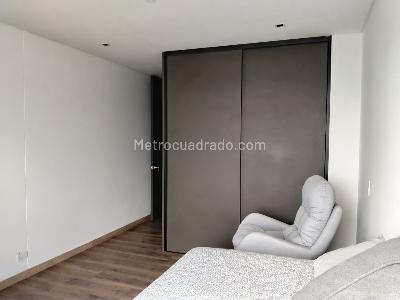 Apartamento de 2 alcobas en arriendo en El Poblado, Medellín, 120 m² · foto 16 de 20
