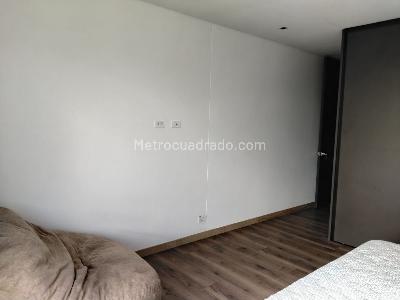 Apartamento de 2 alcobas en arriendo en El Poblado, Medellín, 120 m² · foto 17 de 20