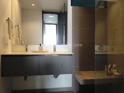 Apartamento de 2 alcobas en arriendo en El Poblado, Medellín, 120 m² · foto 18 de 20