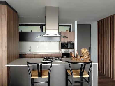 Apartamento de 2 alcobas en arriendo en El Poblado, Medellín, 120 m² · foto 5 de 20