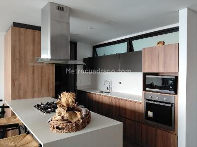 Apartamento de 2 alcobas en arriendo en El Poblado, Medellín, 120 m² · foto 7 de 20