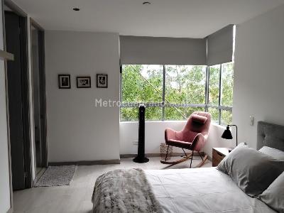 Apartamento de 3 alcobas en arriendo en El Poblado, Medellín, 135 m² · foto 11 de 20