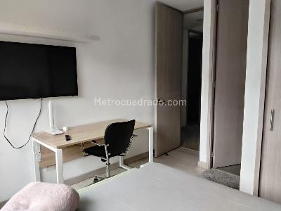 Apartamento de 3 alcobas en arriendo en El Poblado, Medellín, 135 m² · foto 14 de 20