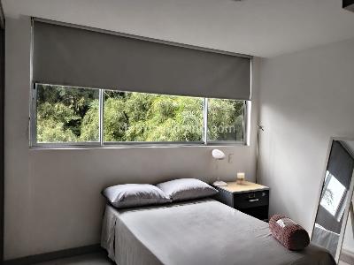 Apartamento de 3 alcobas en arriendo en El Poblado, Medellín, 135 m² · foto 15 de 20
