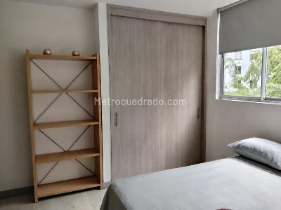 Apartamento de 3 alcobas en arriendo en El Poblado, Medellín, 135 m² · foto 16 de 20
