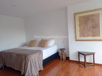 Apartamento de 3 alcobas en venta en El Tesoro, Medellín, 145 m² · foto 11 de 20