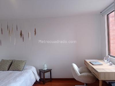 Apartamento de 3 alcobas en venta en El Tesoro, Medellín, 145 m² · foto 12 de 20