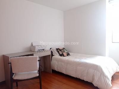 Apartamento de 3 alcobas en venta en El Tesoro, Medellín, 145 m² · foto 15 de 20