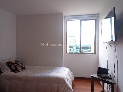 Apartamento de 3 alcobas en venta en El Tesoro, Medellín, 145 m² · foto 16 de 20