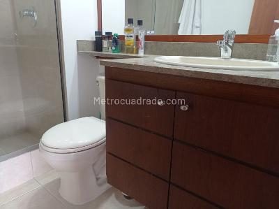 Apartamento de 3 alcobas en venta en El Tesoro, Medellín, 145 m² · foto 18 de 20
