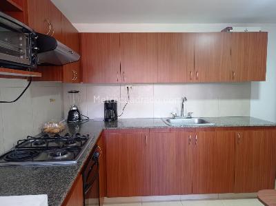 Apartamento de 3 alcobas en venta en El Tesoro, Medellín, 145 m² · foto 6 de 20