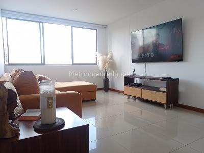 Apartamento de 3 alcobas en venta en El Tesoro, Medellín, 145 m² · foto 8 de 20