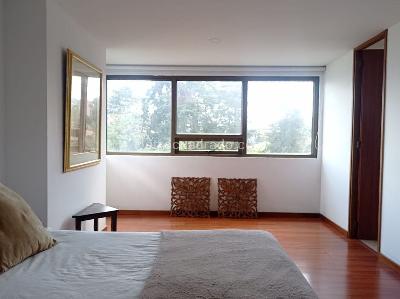 Apartamento de 3 alcobas en venta en El Tesoro, Medellín, 145 m² · foto 9 de 20