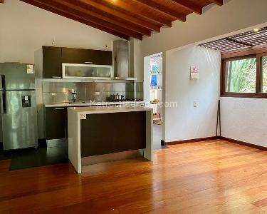 Casa en arriendo en Envigado, Envigado · foto 2 de 11