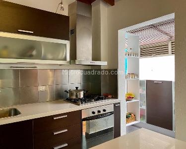 Casa en arriendo en Envigado, Envigado · foto 4 de 11