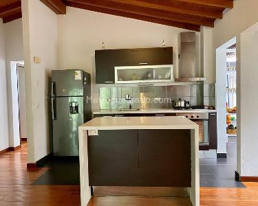 Casa en arriendo en Envigado, Envigado · foto 5 de 11
