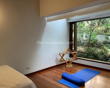 Casa en arriendo en Envigado, Envigado · foto 6 de 11