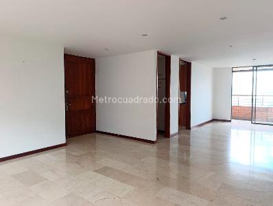 Apartamento de 3 alcobas en venta en El Poblado, Medellín, 160 m² · foto 5 de 18