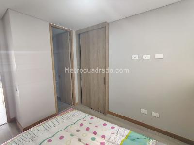 Apartamento de 3 alcobas en arriendo en Altos Del Poblado, Medellín, 102 m² · foto 13 de 18
