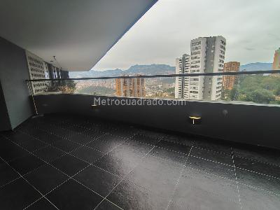 Apartamento de 3 alcobas en arriendo en Altos Del Poblado, Medellín, 102 m² · foto 18 de 18