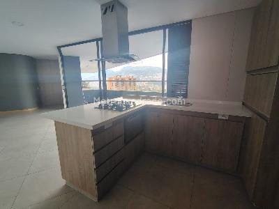 Apartamento de 3 alcobas en arriendo en Altos Del Poblado, Medellín, 102 m² · foto 7 de 18