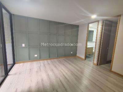 Apartamento de 3 alcobas en arriendo en Altos Del Poblado, Medellín, 102 m² · foto 8 de 18