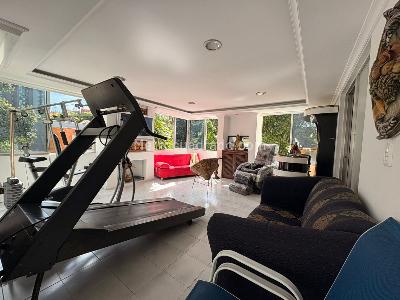 Apartamento de 4 alcobas en venta en El Poblado, Medellín, 225 m² · foto 18 de 20