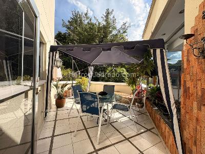 Apartamento de 4 alcobas en venta en El Poblado, Medellín, 225 m² · foto 20 de 20