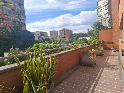 Apartamento de 2 alcobas en arriendo en El Poblado, Medellín, 98 m² · foto 18 de 18
