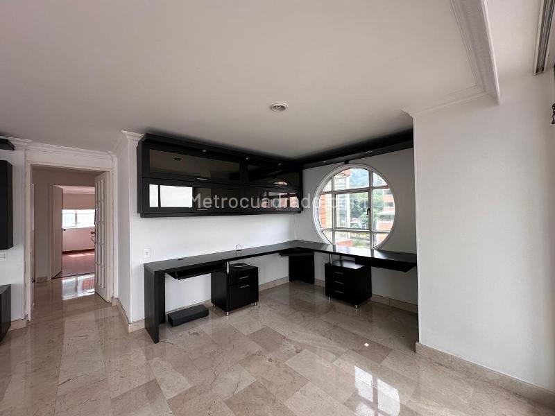 3BR Apartment in EL POBLADO (172 m²) - 2