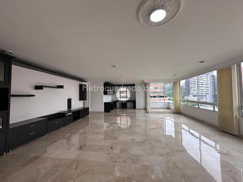 3BR Apartment in EL POBLADO (172 m²) - 3