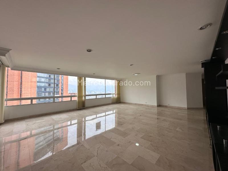 3BR Apartment in EL POBLADO (172 m²) - 4