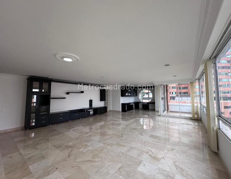 3BR Apartment in EL POBLADO (172 m²) - 5