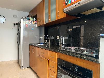 Casa de 4 alcobas en arriendo en Envigado, Envigado, 180 m² · foto 11 de 19