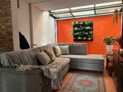 Casa de 4 alcobas en arriendo en Envigado, Envigado, 180 m² · foto 13 de 19
