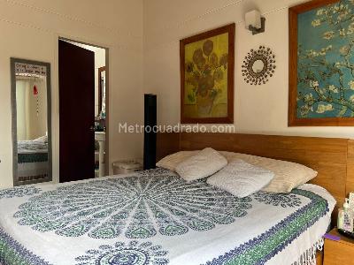 Casa de 4 alcobas en arriendo en Envigado, Envigado, 180 m² · foto 15 de 19