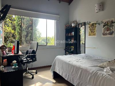 Casa de 4 alcobas en arriendo en Envigado, Envigado, 180 m² · foto 17 de 19