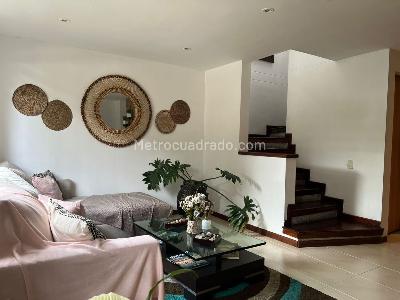Casa de 4 alcobas en arriendo en Envigado, Envigado, 180 m² · foto 3 de 19