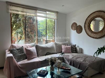 Casa de 4 alcobas en arriendo en Envigado, Envigado, 180 m² · foto 4 de 19