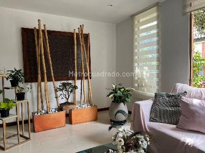 Casa de 4 alcobas en arriendo en Envigado, Envigado, 180 m² · foto 5 de 19
