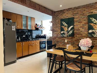 Casa de 4 alcobas en arriendo en Envigado, Envigado, 180 m² · foto 6 de 19