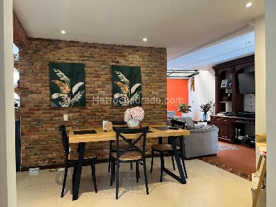 Casa de 4 alcobas en arriendo en Envigado, Envigado, 180 m² · foto 7 de 19