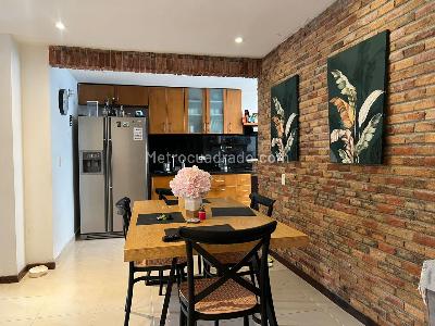 Casa de 4 alcobas en arriendo en Envigado, Envigado, 180 m² · foto 8 de 19