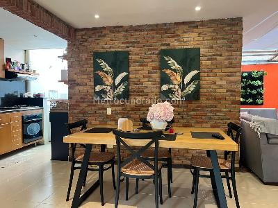 Casa de 4 alcobas en arriendo en Envigado, Envigado, 180 m² · foto 9 de 19