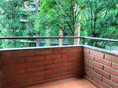 Apartamento de 3 alcobas en arriendo en El Poblado, Medellín, 143 m² · foto 20 de 20