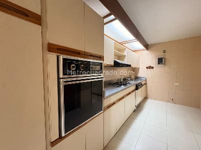 Apartamento de 3 alcobas en arriendo en Envigado, Envigado, 162 m² · foto 12 de 15