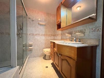 Apartamento de 3 alcobas en arriendo en Envigado, Envigado, 162 m² · foto 14 de 15