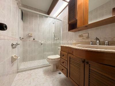 Apartamento de 3 alcobas en arriendo en Envigado, Envigado, 162 m² · foto 15 de 15