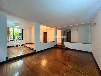 Apartamento de 3 alcobas en arriendo en Envigado, Envigado, 162 m² · foto 2 de 15